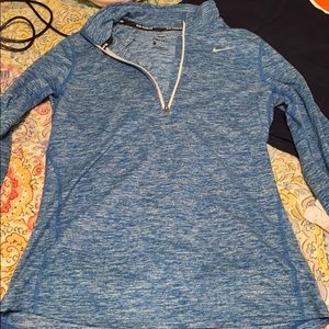 women’s nike running jacket